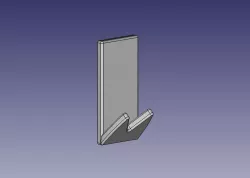 Kitchen Towel Hooks