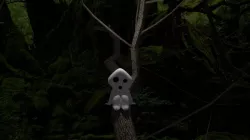 Kodama -  Princess Mononoke
