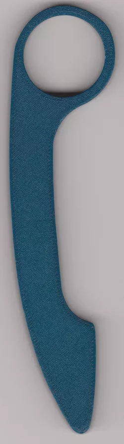 Krav Maga Blade