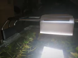 Lamp Shade for Nano Aquarium Lightning