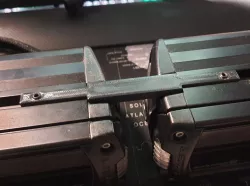 Lazer Triple-R/ST/T link piece