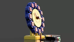 Learning Clock
