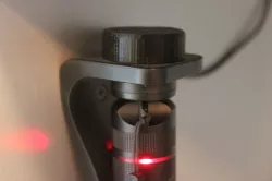led lenser charger cap
