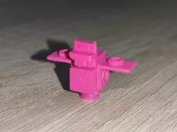 Lego compatibile Minecraft chicken