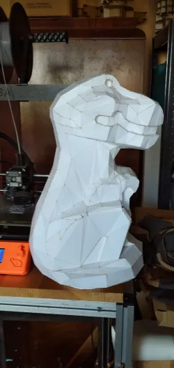 lego dino T rex
