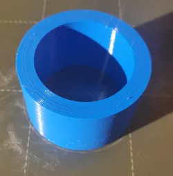 Lens removal  tool