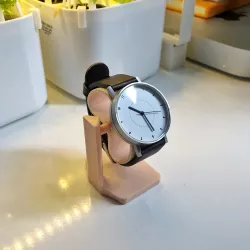 Levitate Watch Stand