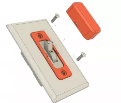 Light Switch Cover