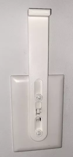 Light Switch Extender
