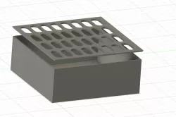 Lighter Case