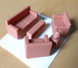 Living Room Furniture