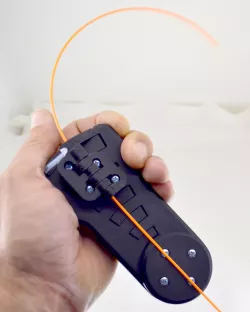 LMGTS Filament Straightener