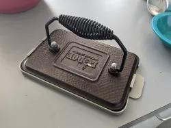 Lodge Grill Press Lid