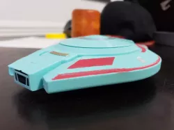 Lost In Space Jupiter Ship
