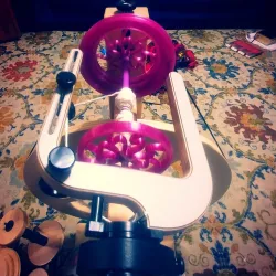 Louet Jumbo Bobbin
