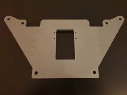 LowRider2 CNC 25mm Y sides