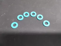 M6 Washer (1.6mm)