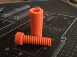 Machinist Jack (Parametric Files Included)
