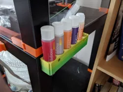Magigoo bottle holder