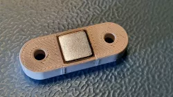Magnet holder
