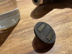 Magnet Stirrer for electric drill