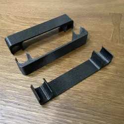 Manfrotto Video Tripod Accessory Mount Plate