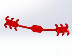 Mask Ear Saver v2.0 - Small