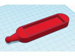 Medical Thermometer Toy