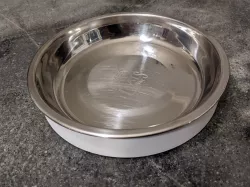 Messy Cats saucer tray
