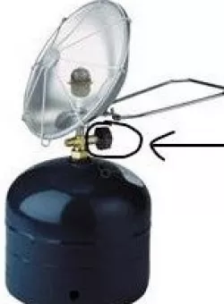MEVA Gas