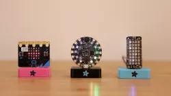 Micro USB Dock