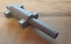 Mini BB gun