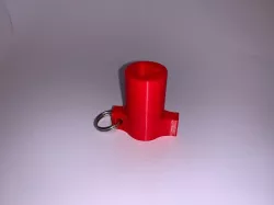 mini clé triangle pmz