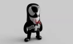 Mini Venom