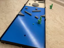 MiniGolf