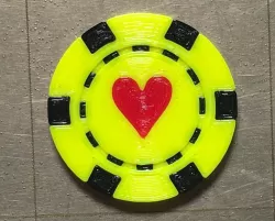 MMU Test Chip