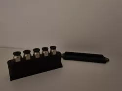 MMU2S Filament Dock
