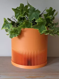 Modern Planter
