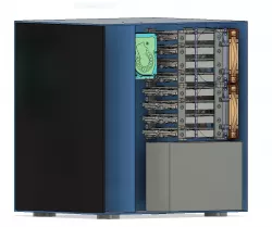 Modular 3.5" HDD Cage