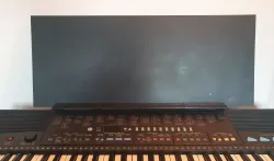 Modular Piano Stand