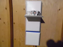 Modular Wall Tile System