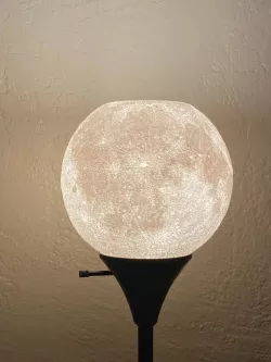 Moon Lamp Shade