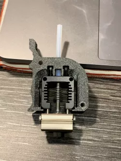 Mosquito Mount for Prusa Mini