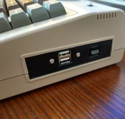 My Retro Case Inserts