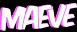 NAME LIGHT MAEVE