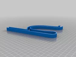 Neon LED Flex Letters (Work IN Progress_