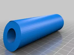 Nerf DragonPower Fireshot Tacticool Mods