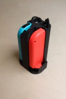Nintendo Joycon Storage and Transport Case