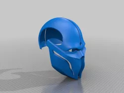 Noob Saibot Mk11 Mortal Combat Helmet & Armour