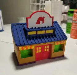 Nook's Cranny Switch Cartridge Holder